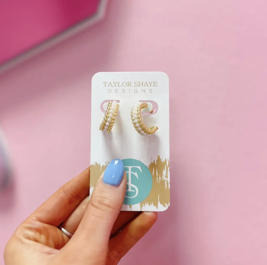 T&S Variety Earrings