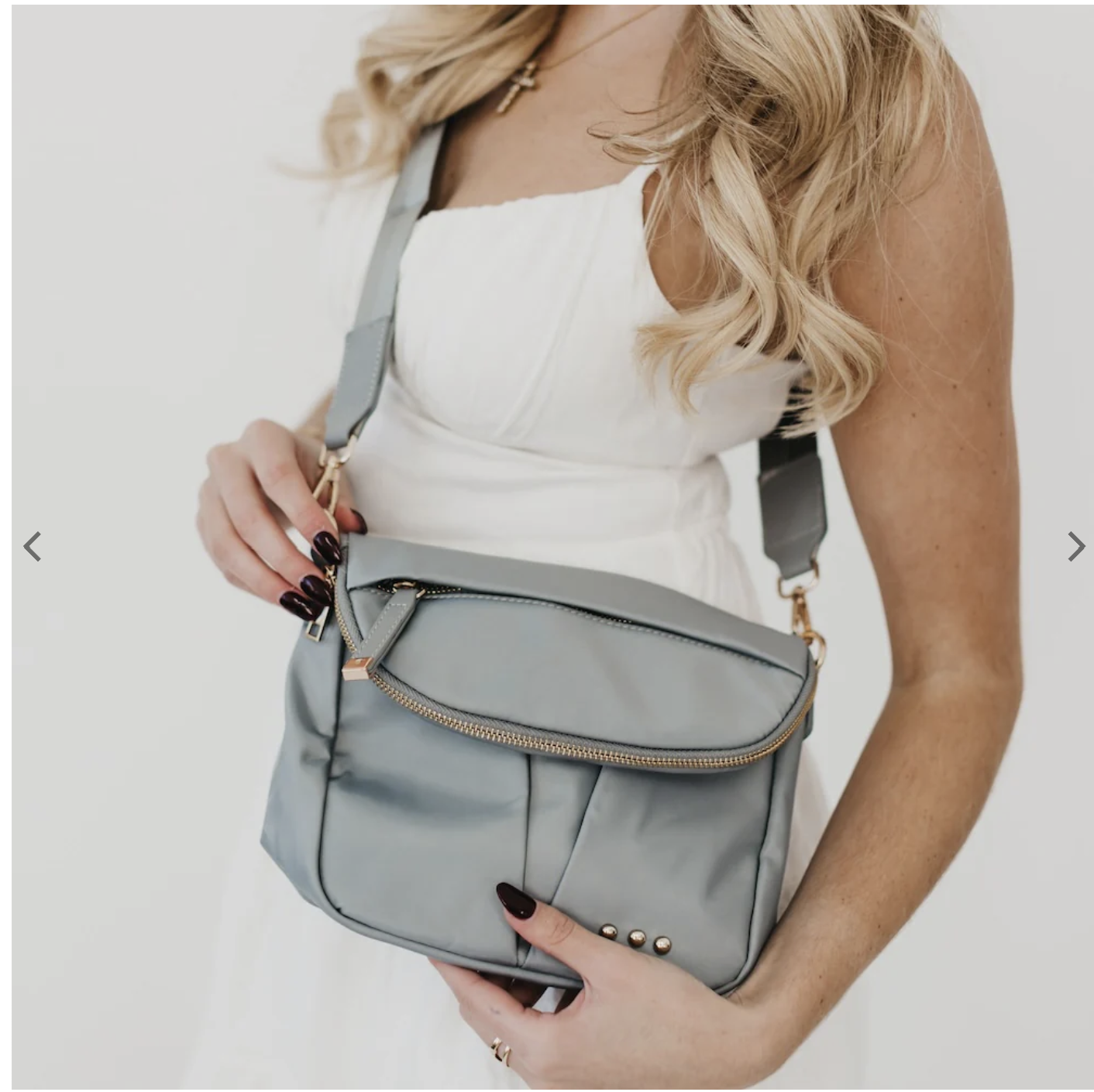 Tilly Crossbody